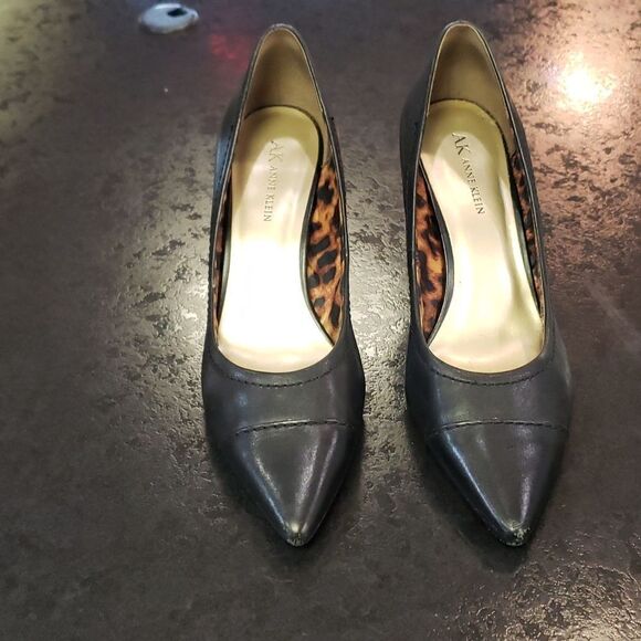 Anne klein shoes  - Picture 1 of 4